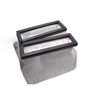 HQ-Filters Systemair BF VTR 200 Filtersatz 19430