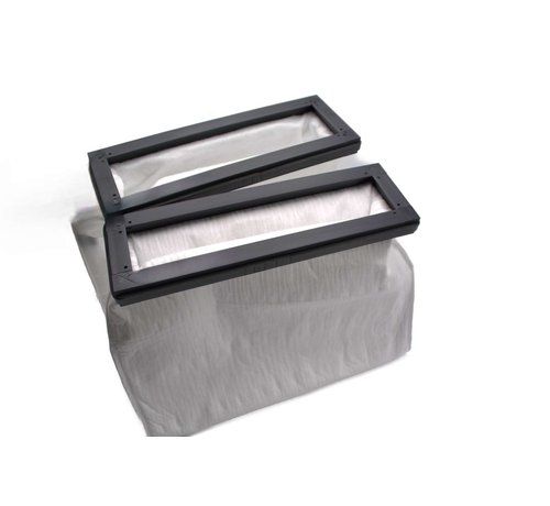 HQ-Filters Systemair BF VTR 200 Filtersatz - G3/F7 - 19430