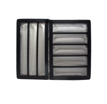 HQ-Filters Systemair BF VSR 300 Filtersatz G3 + F7