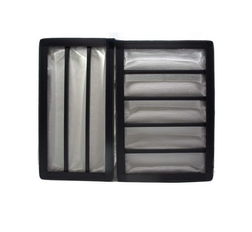 HQ-Filters Systemair BF VSR 300 Filtersatz G3 + F7