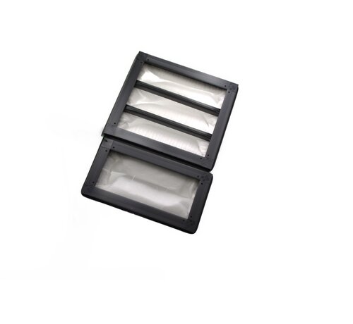HQ-Filters Systemair BF VR250 EH/B ECH/B Filtersatz