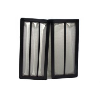 HQ-Filters Systemair BF VR700 EV & DCV Filtersatz
