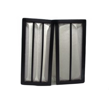 HQ-Filters Systemair BF VR700 EV & DCV Filtersatz