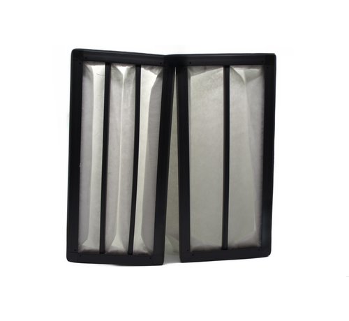 HQ-Filters Systemair BF VR700 EV & DCV Filtersatz 14957