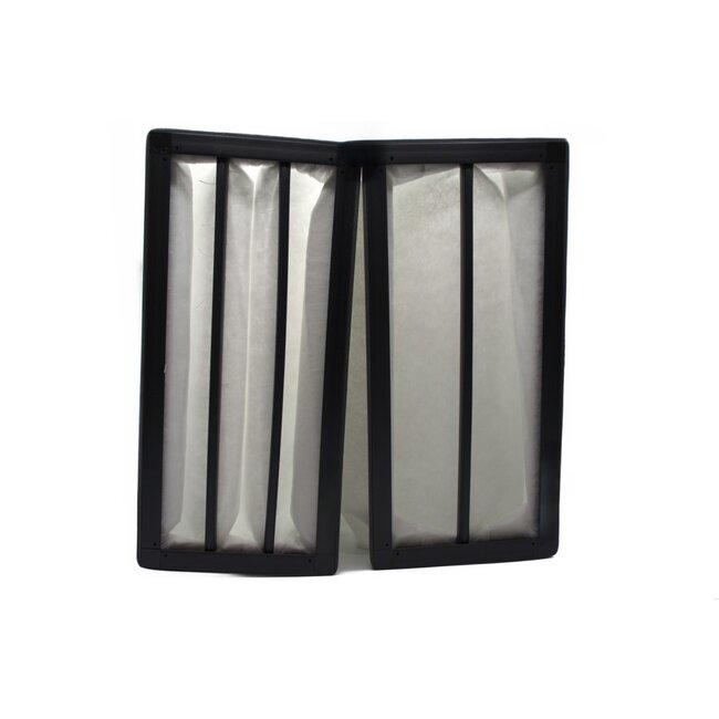 HQ-Filters Systemair BF VR700 EV & DCV Filtersatz 14957