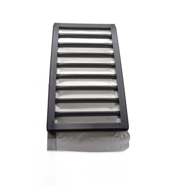 HQ-Filters Systemair BF VX500/700 Schlauchfilter F7 - ePM2,5 70%