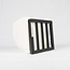 HQ-Filters Systemair Villavent VX400 / VVX400 Taschenfilter F7 - 212459
