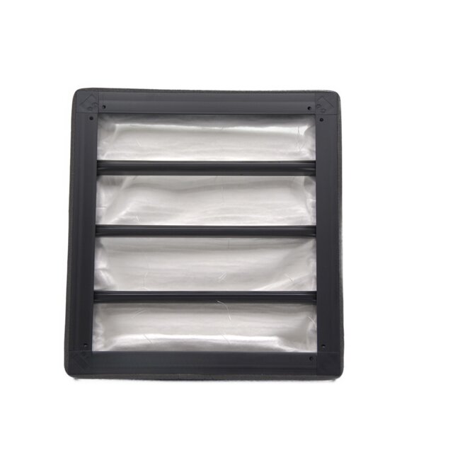 HQ-Filters Systemair Villavent VX400 / VVX400 Taschenfilter F7 - 212459