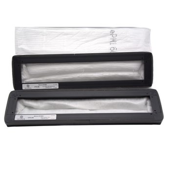 HQ-Filters Systemair BF VTR 250 Filtersatz M5 + F7