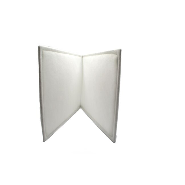 Orcon Orcon WTU 1500 EC-E | G3-Filter