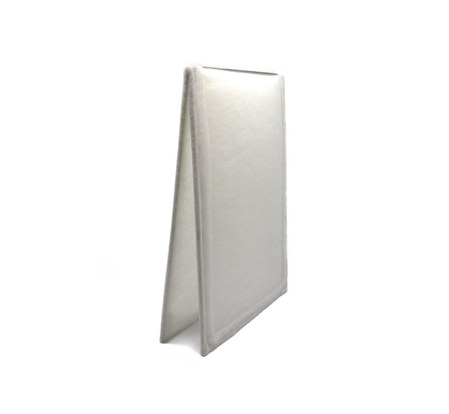 Orcon WTU 800 EC-E | G3-Filter