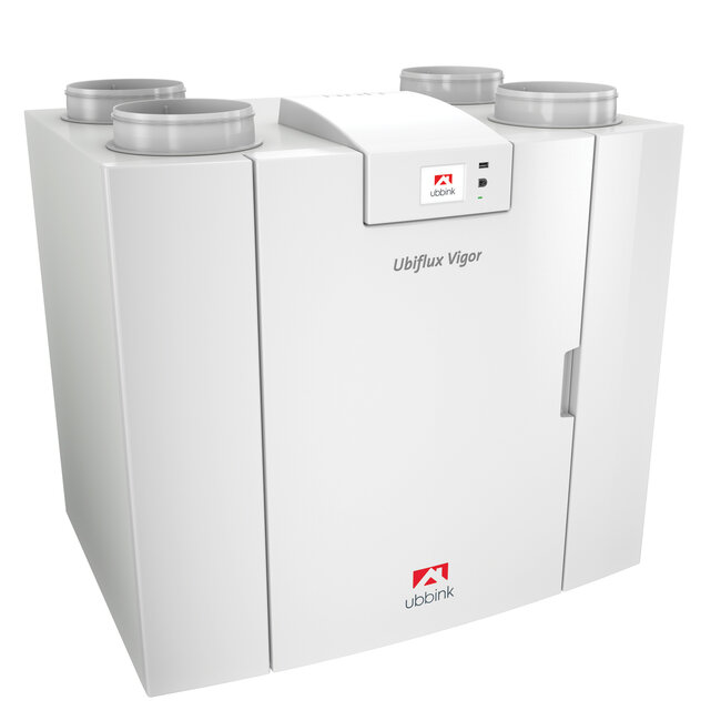 Ubbink Ubiflux Ubbink Ubiflux Vigor 450/600 | 0886011 (original) G4/F7