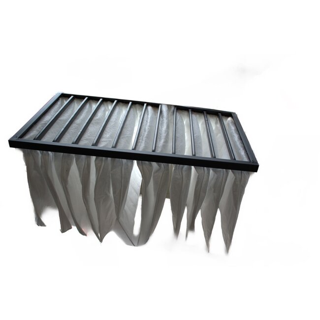 Systemair Systemair Topvex BFRO SR04 EU7 Filter