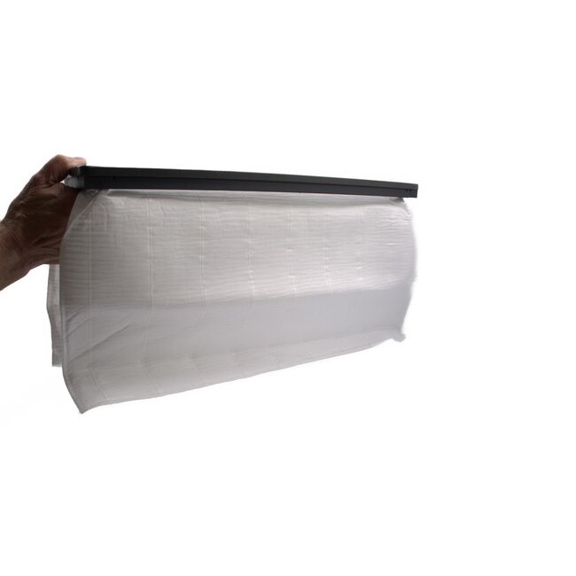 HQ-Filters Systemair BF VM 400 Schlauchfilter F7 - 12361