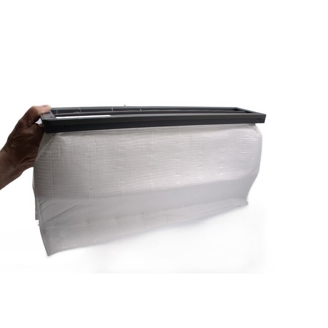 HQ-Filters Systemair BF VM 400 Schlauchfilter F7 - 12361