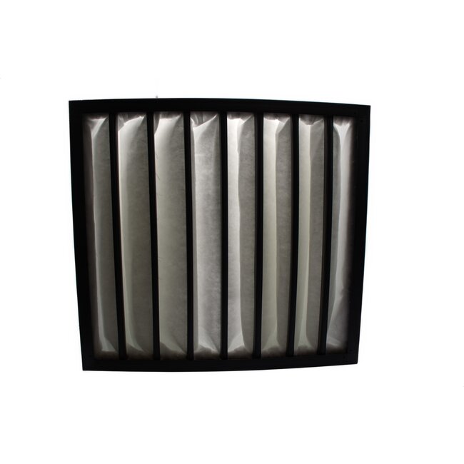 HQ-Filters Systemair Topvex  SR07 IAQ M5 Filter | 204192