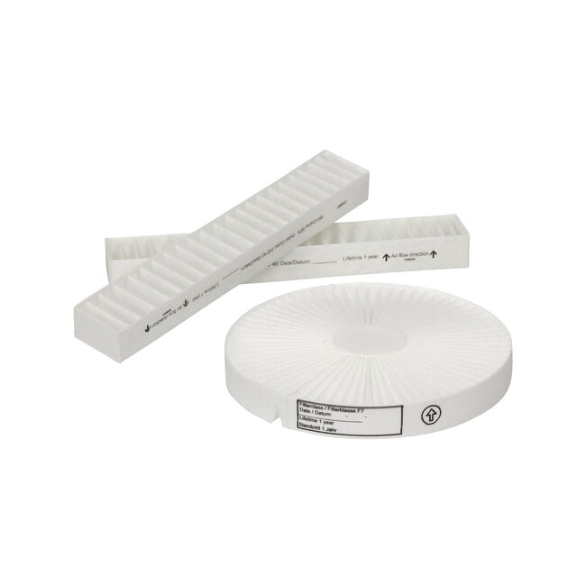 Brink Climate Systems Brink Air 70  | filterset G4|F7 | 450109