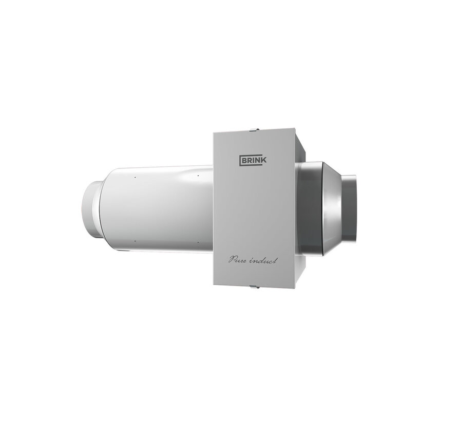 Filter Pure induct (ab Baujahr 2020) | 351003