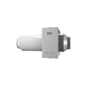 Brink Brink Filter Pure Induktionskohlefilter (Kohle)