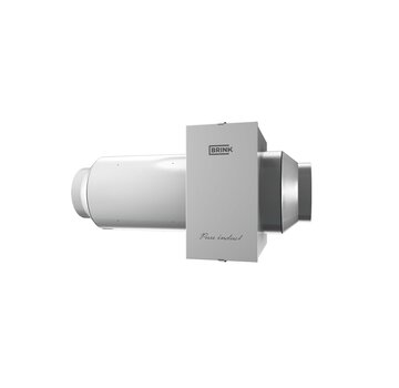 Brink Brink Filter Pure Induktionskohlefilter (Kohle)