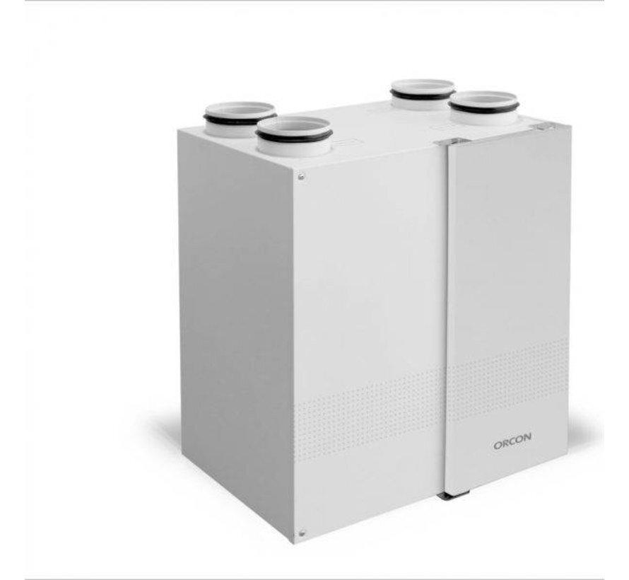 Orcon HRC-220/225 | Filtersatz F7 - Pollenfilter