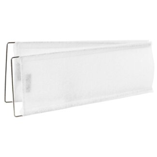 Zehnder Zehnder Filter+Rahmen WHR 930/950 400100031