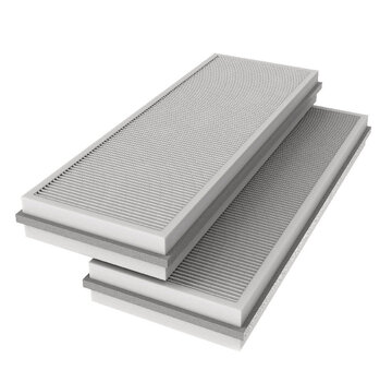 HQ-Filters Systemair BF VTC 300 OPT Bausatz 1 - 317700