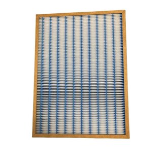 Nilan Nilan VPL 15 Top | F7 Filter