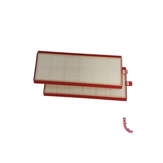 Zehnder Zehnder Filtersatz WHR 930 | WHR 950 | WHR 960 | F7/F7