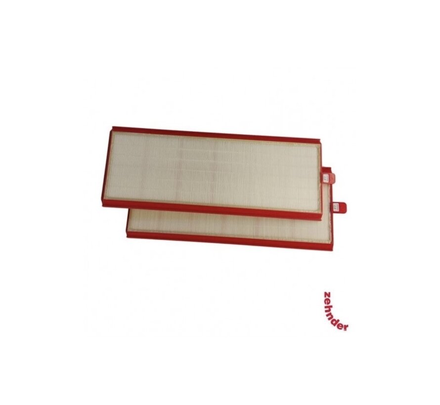 Zehnder Filtersatz WHR 930 | WHR 950 | WHR 960 | F7/F7