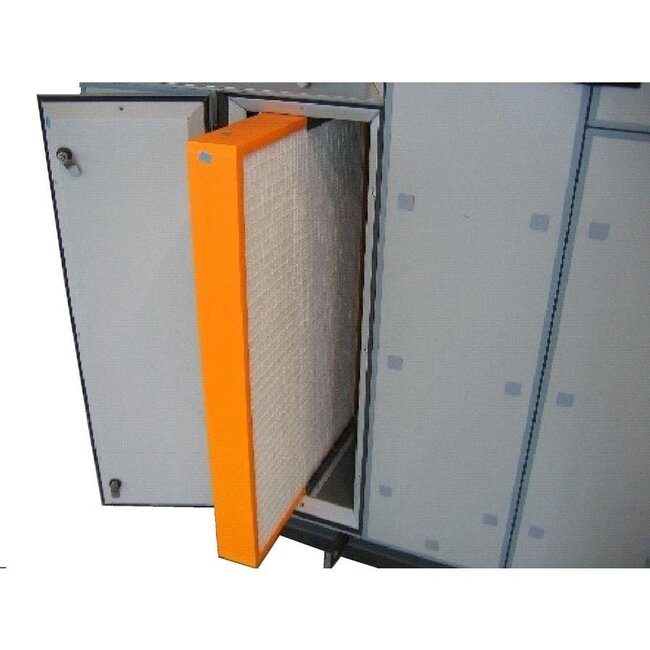 Zehnder Zehnder-Filtersatz PF CAXL1500 - 400100071