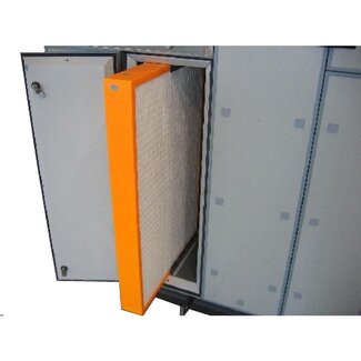 Zehnder Zehnder-Filtersatz PF CAXL4400 - 400100074