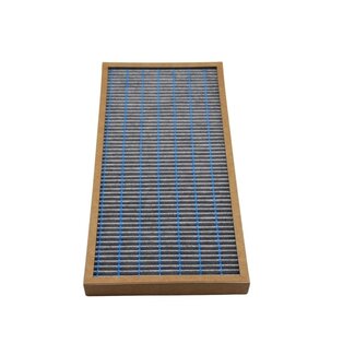 HQ-Filters Brink Renovent HR 250/325 | Kohlefilter