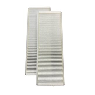 HQ-Filters Wernig Komfort-Ventil Q 350 / 600 | G4/F7
