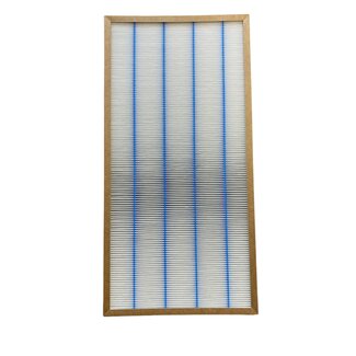 HQ-Filters Fresh-R Partikelfilter (F8) ePM1 70% - 245 x 495 x 25 mm