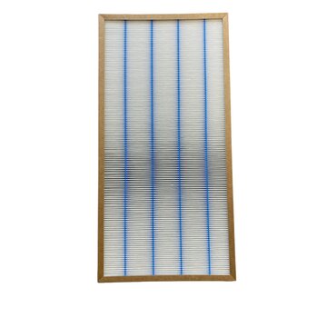 HQ-Filters Fresh-R Partikelfilter (F8) ePM1 70% - 245 x 495 x 25 mm