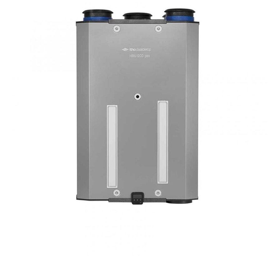 Itho Daalderop HRU ECO / Apure Vent D 250/300 | G4