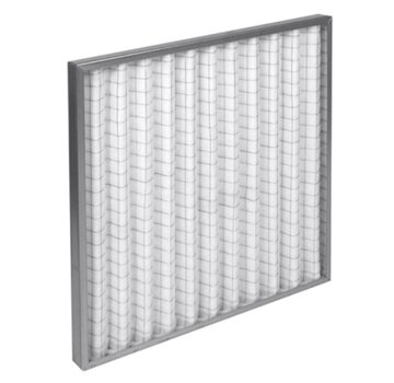 hq-filters HQ-AIR Filterplatte Metall G4 470x305x45