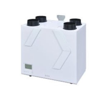 HQ-Filters Mitsubishi Lossnay VL 500 Filter G4 HQ-Filters Mitsubishi Lossnay VL 500 Filter G4