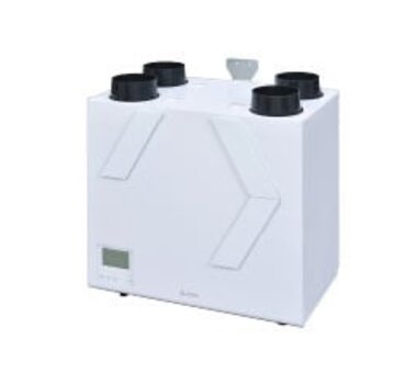 HQ-Filters Mitsubishi Lossnay VL 500 Filter G4