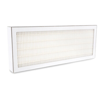 HQ-Filters Proxon-Zimmerman FWT 1 Ersatzfilter | F7