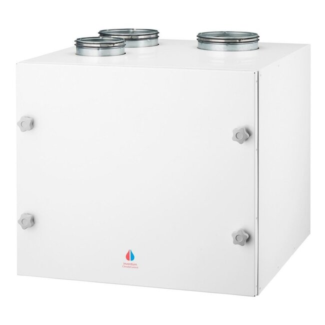 Inventum Inventum Luftfilter für das ClimateControl Modul V2 | S1090033 (Original)