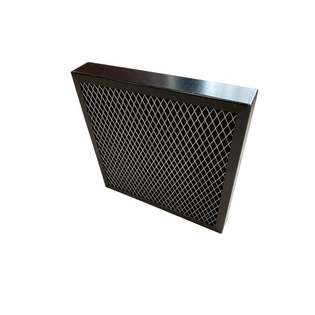 HQ-Filters AktivkohlefilterTERRACOMB (Honigwabe)