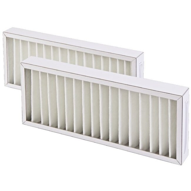 Pluggit Pluggit Avent P190 | ab 2013 | G4-Filter