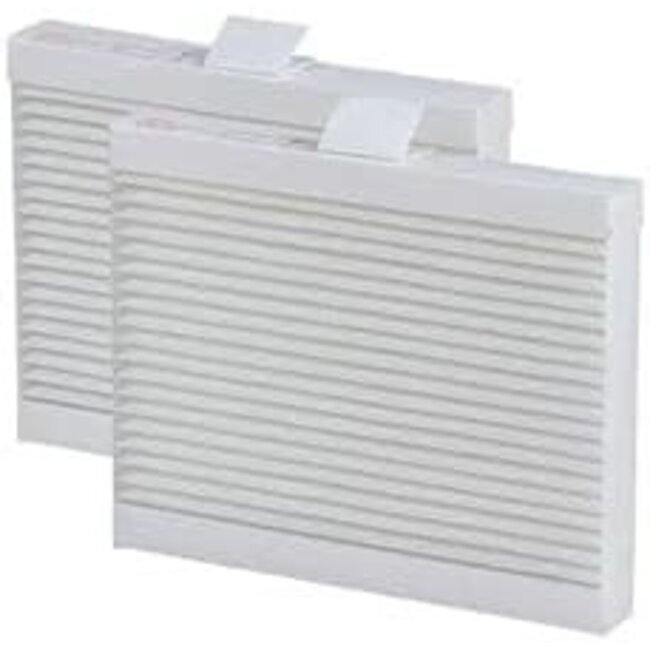 Pluggit Pluggit Avent GH / GV PluggPlan | G4 Filter