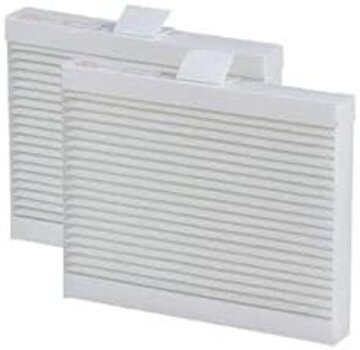 Pluggit Pluggit Avent GH / GV PluggPlan | G4/F7 Filter