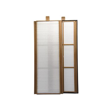HQ-Filters Zehnder ComfoD 350 / 450 / 550 | G4/F7 | 400100084