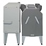 HQ-Filters Lüftungsfilter für Zehnder ComfoD 350/450/550 | G4 | HQ-Filters