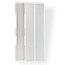Zehnder Filtersatz für Zehnder ComfoAir Q350 / Q450 / Q600 | 2 Stück | HQ-Filters