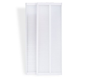 HQ-Filters Zehnder ComfoAir Q | G4/G4 | Filtersatz